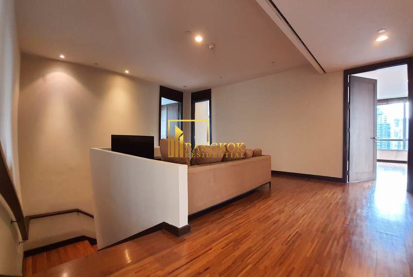 4 bed duplex penthouse thonglor VASU The Residence 0617 image-25