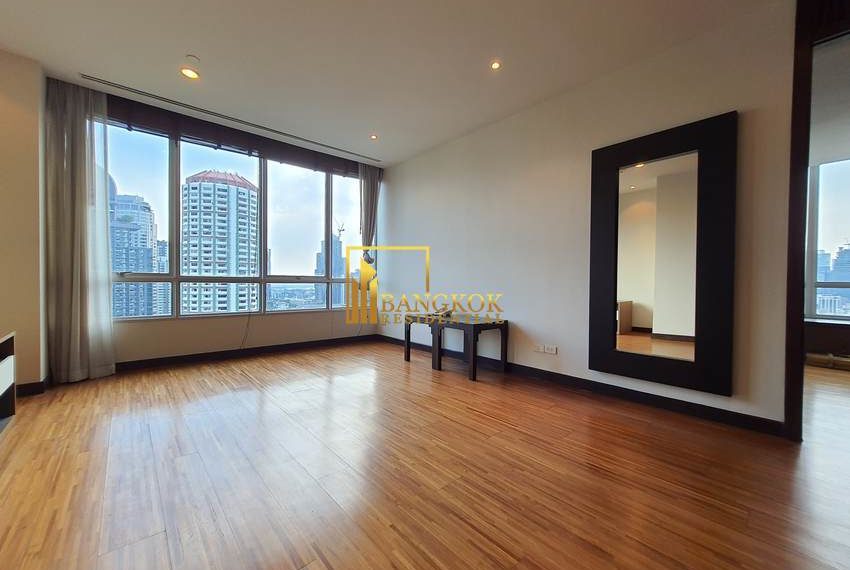4 bed duplex penthouse thonglor VASU The Residence 0617 image-27