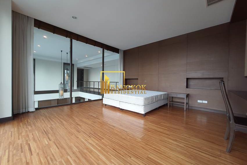 4 bed duplex penthouse thonglor VASU The Residence 0617 image-30