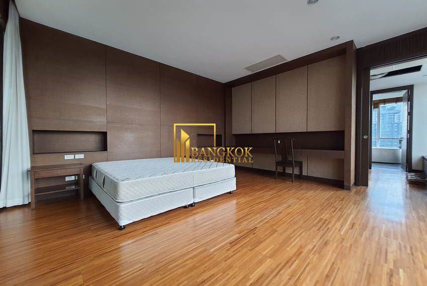 4 bed duplex penthouse thonglor VASU The Residence 0617 image-31