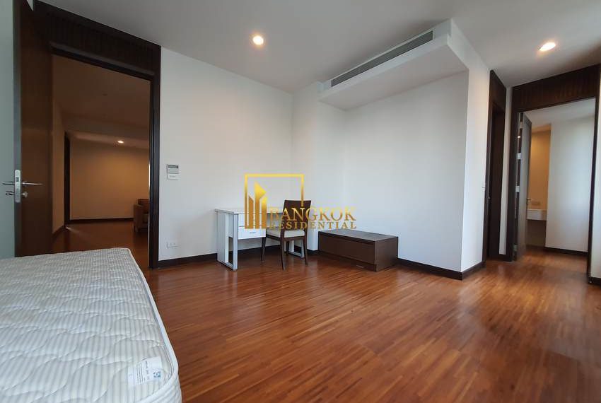 4 bed duplex penthouse thonglor VASU The Residence 0617 image-33