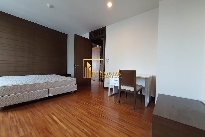 4 bed duplex penthouse thonglor VASU The Residence 0617 image-34