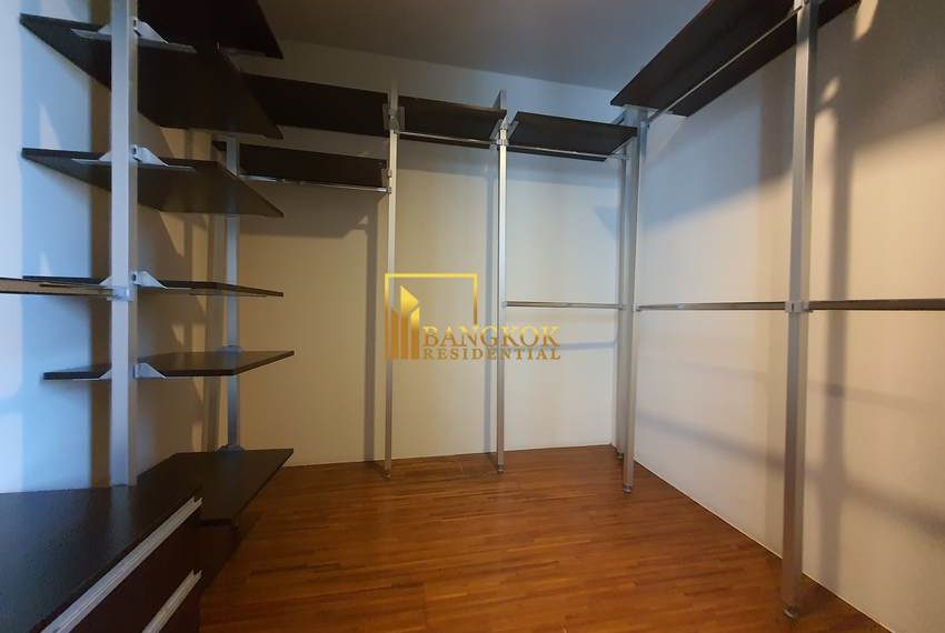 4 bed duplex penthouse thonglor VASU The Residence 0617 image-35