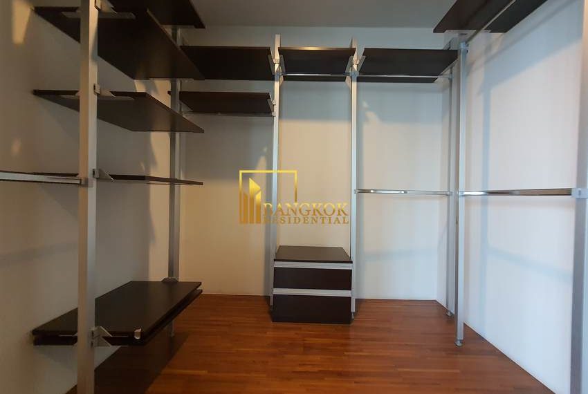 4 bed duplex penthouse thonglor VASU The Residence 0617 image-39