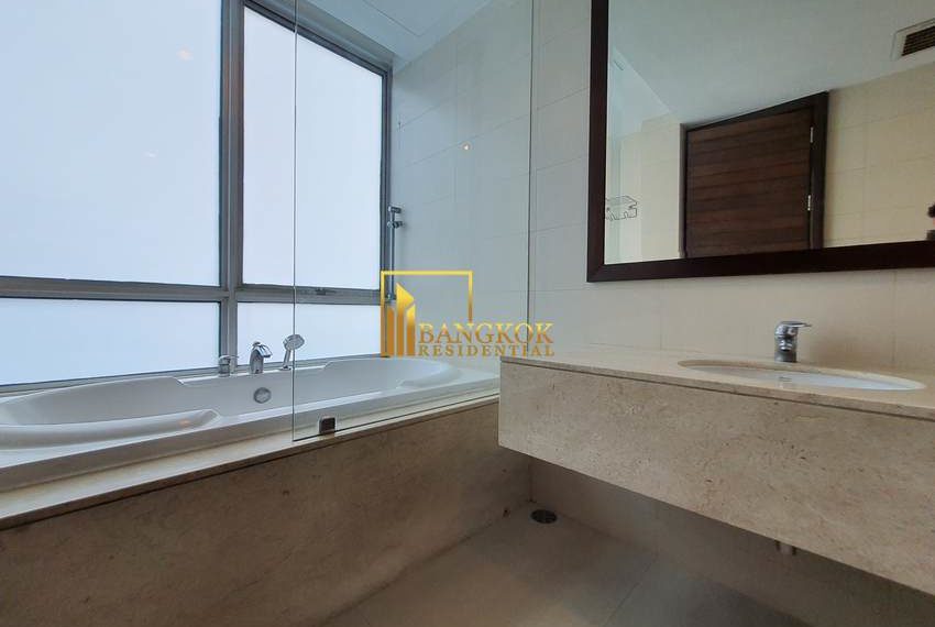 4 bed duplex penthouse thonglor VASU The Residence 0617 image-40