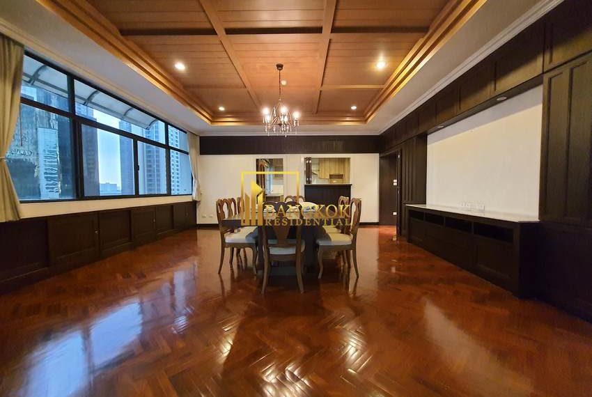 4 bed penthouse for rent N L Residence 0581 image-04