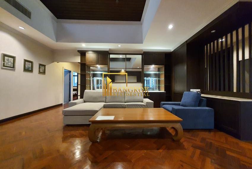 4 bed penthouse for rent N L Residence 0581 image-05