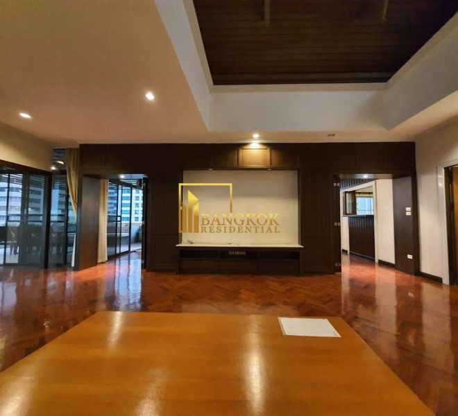 4 bed penthouse for rent N L Residence 0581 image-06