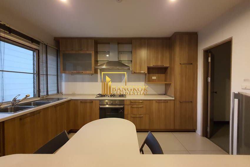4 bed penthouse for rent N L Residence 0581 image-07