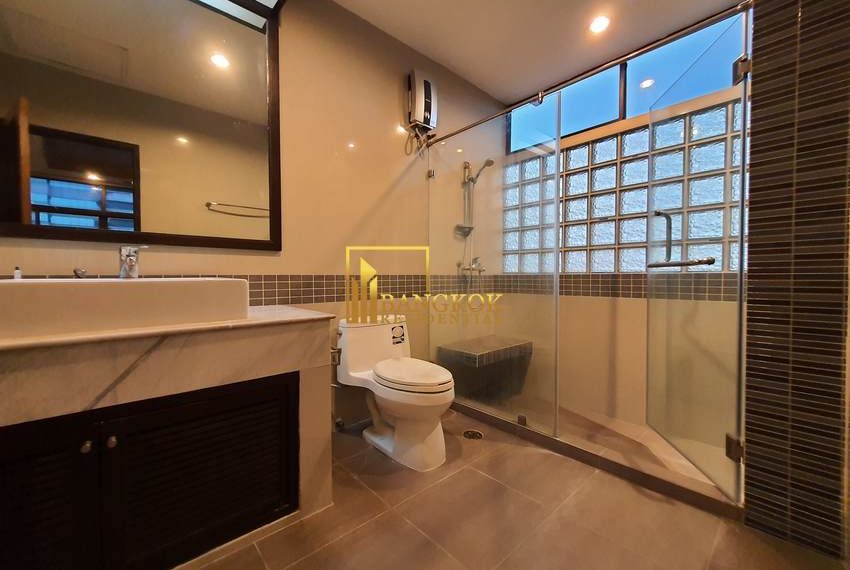 4 bed penthouse for rent N L Residence 0581 image-13