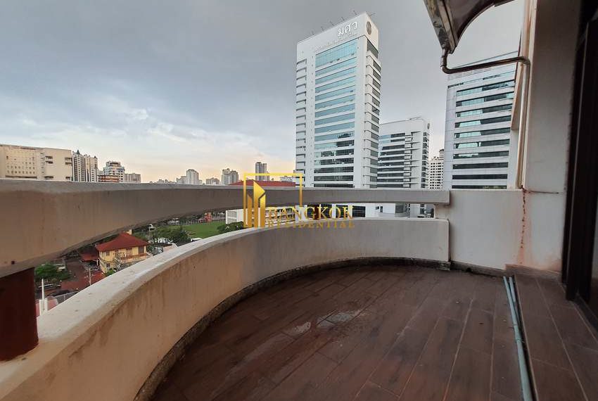 4 bed penthouse for rent N L Residence 0581 image-15