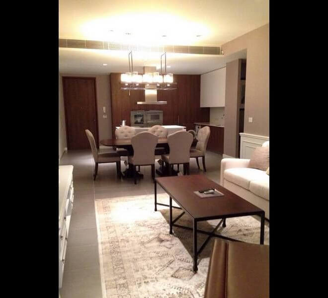2 Bedroom 185 Rajadamri 4709-Image-02