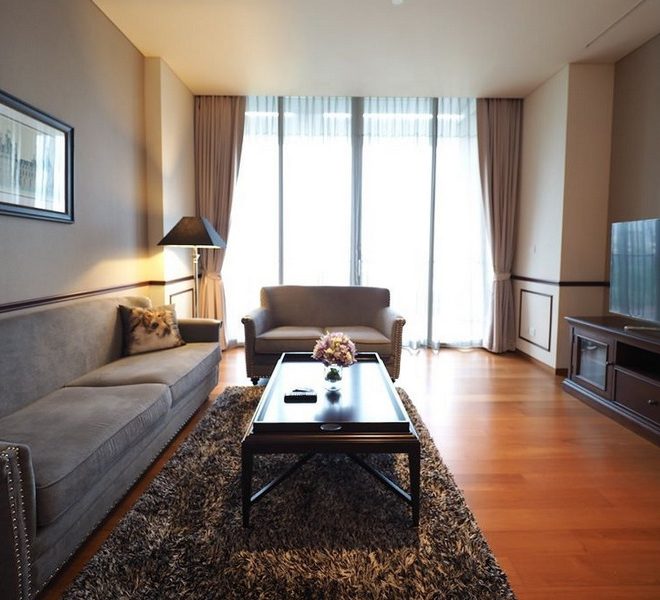 The Sukhothai Residences 2 Bedroom Condo 5185update Image-01