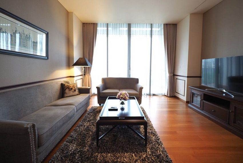 The Sukhothai Residences 2 Bedroom Condo 5185update Image-01