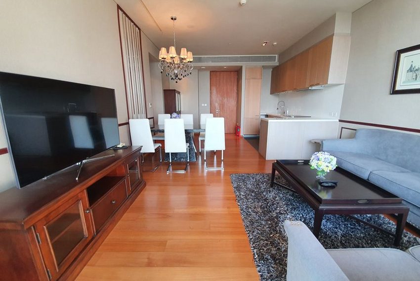 The Sukhothai Residences 2 Bedroom Condo 5185update Image-02