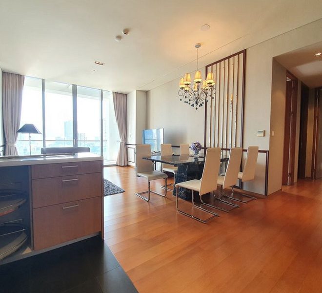 The Sukhothai Residences 2 Bedroom Condo 5185update Image-03