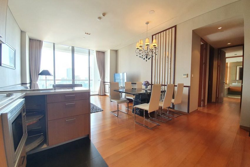 The Sukhothai Residences 2 Bedroom Condo 5185update Image-03