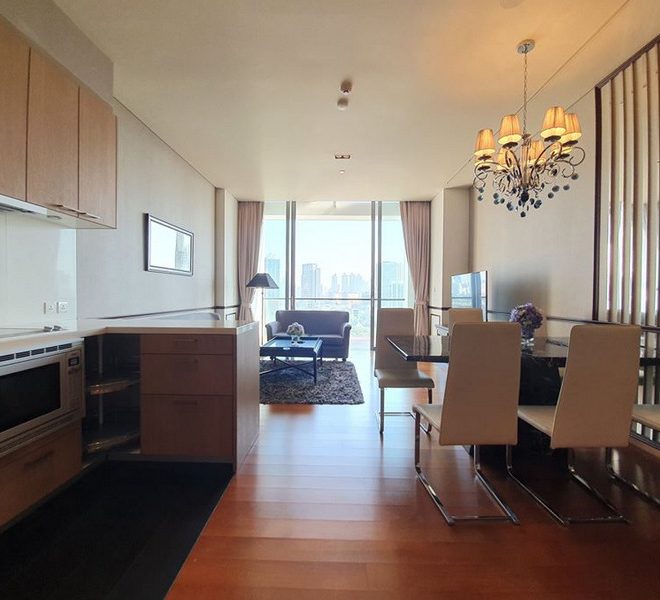 The Sukhothai Residences 2 Bedroom Condo 5185update Image-04