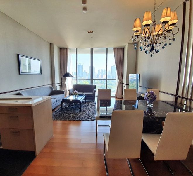 The Sukhothai Residences 2 Bedroom Condo 5185update Image-05