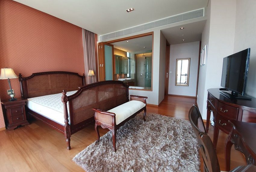 The Sukhothai Residences 2 Bedroom Condo 5185update Image-09