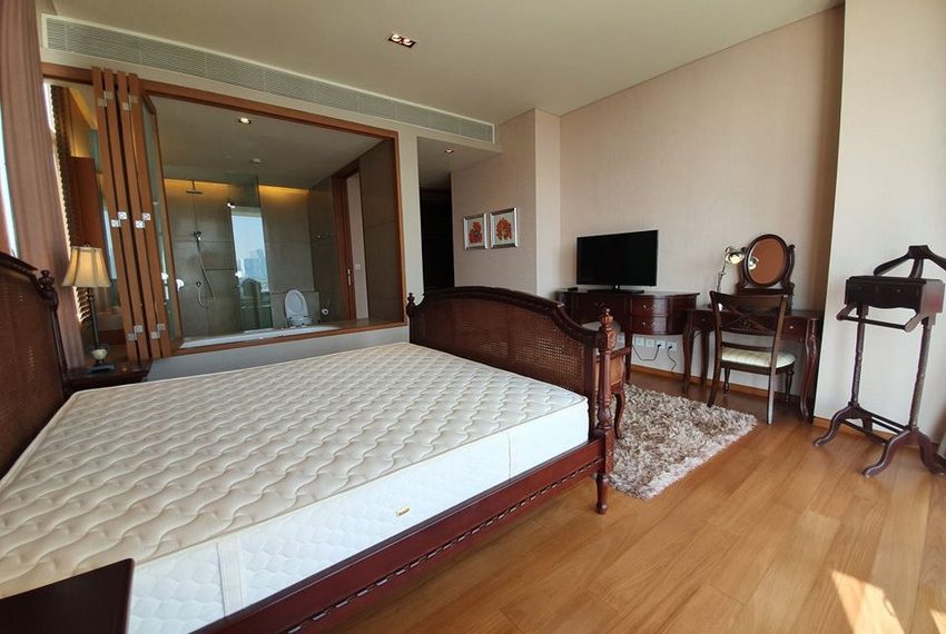 The Sukhothai Residences 2 Bedroom Condo 5185update Image-10