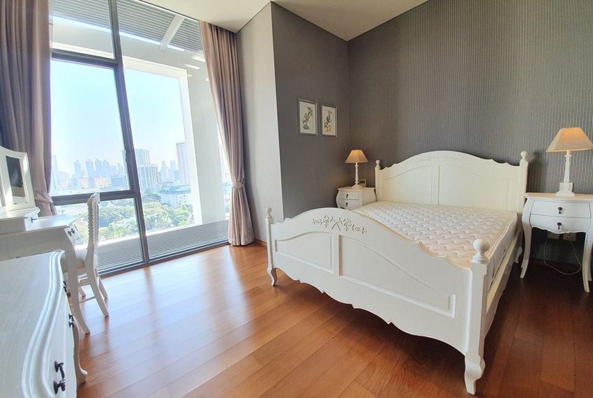 The Sukhothai Residences 2 Bedroom Condo 5185update Image-12