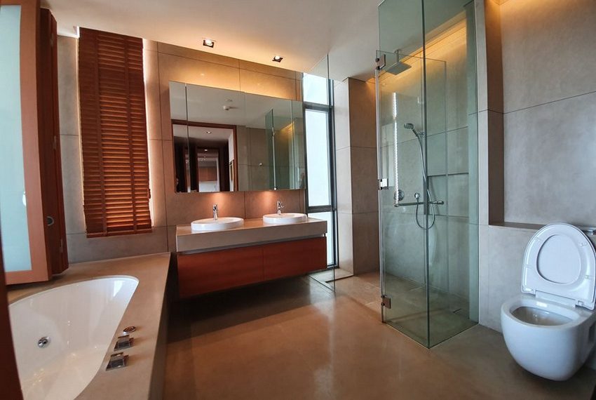 The Sukhothai Residences 2 Bedroom Condo 5185update Image-15