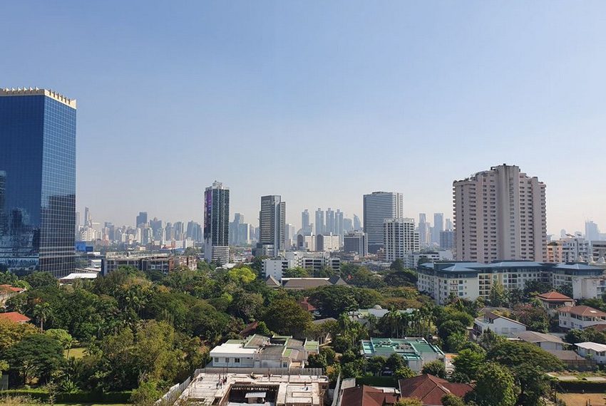 The Sukhothai Residences 2 Bedroom Condo 5185update Image-16
