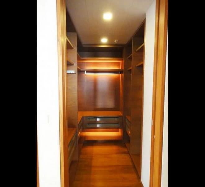 3 Bedroom Condo For Rent & Sale The Sukhothai Residences 5228-Image-11