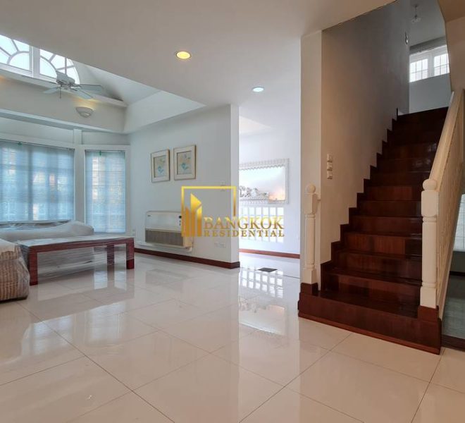 6 bedroom house for rent phrom phong 7701 image-06