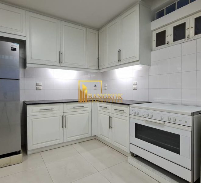 6 bedroom house for rent phrom phong 7701 image-12