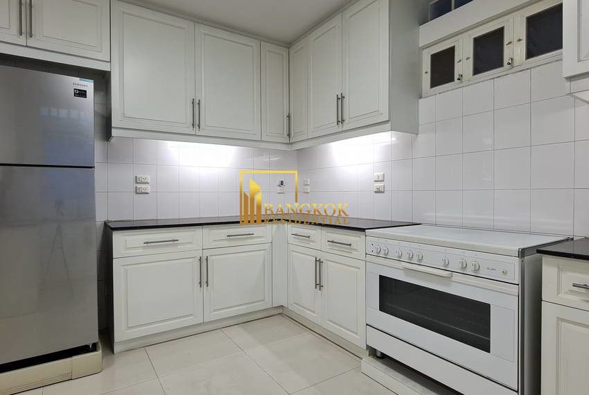 6 bedroom house for rent phrom phong 7701 image-12