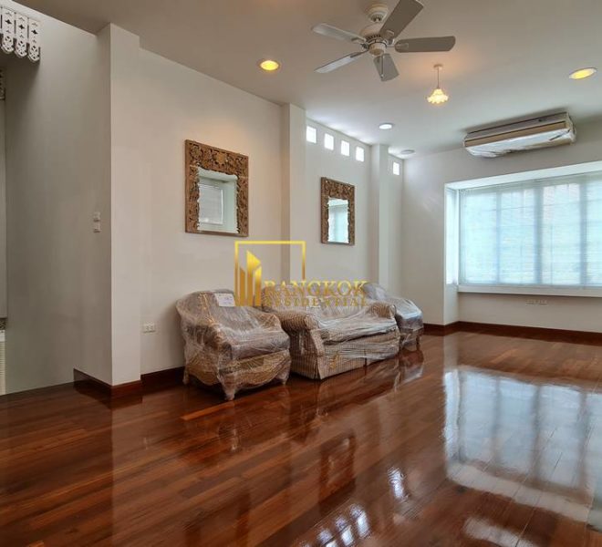 6 bedroom house for rent phrom phong 7701 image-16
