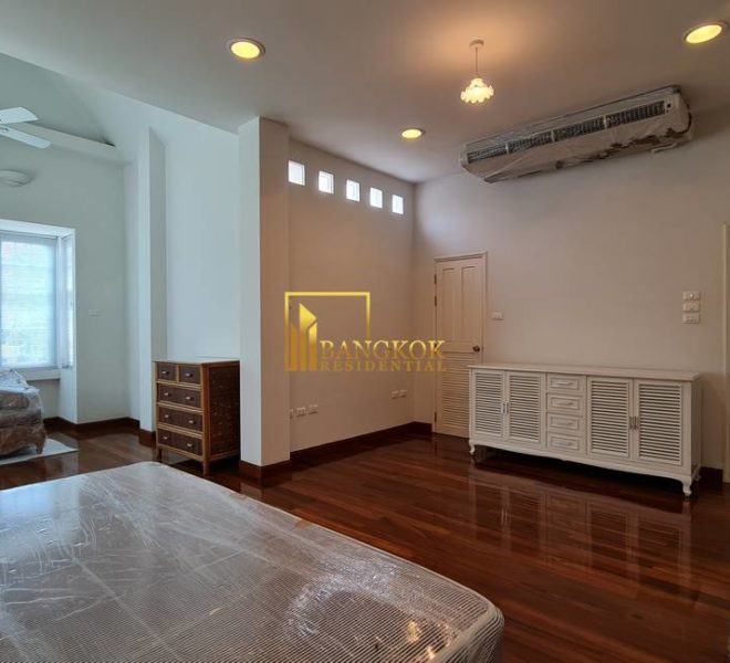 6 bedroom house for rent phrom phong 7701 image-22