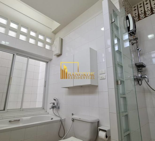 6 bedroom house for rent phrom phong 7701 image-24