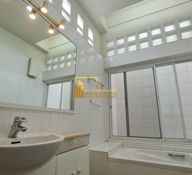 6 bedroom house for rent phrom phong 7701 image-25