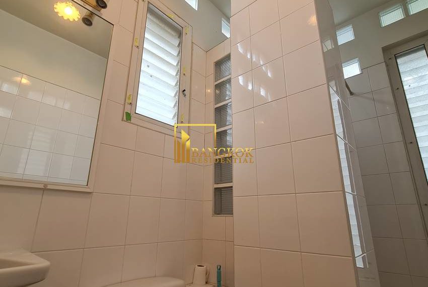 6 bedroom house for rent phrom phong 7701 image-28