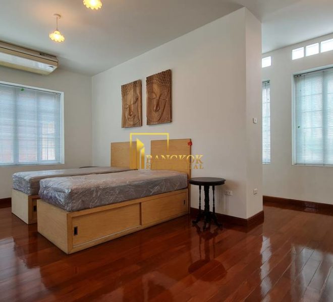 6 bedroom house for rent phrom phong 7701 image-33