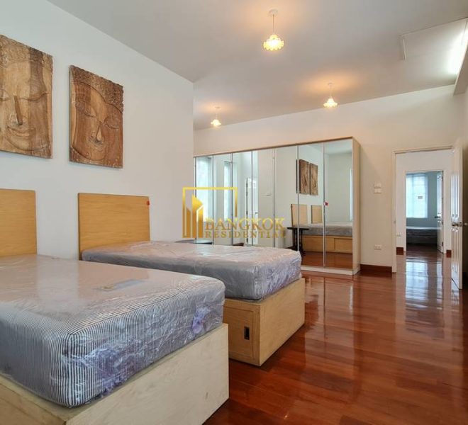 6 bedroom house for rent phrom phong 7701 image-34
