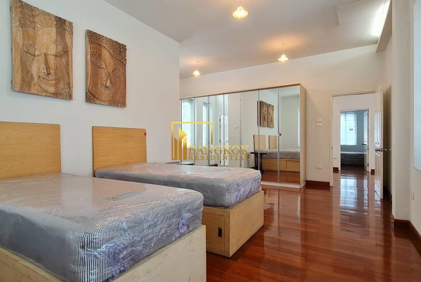 6 bedroom house for rent phrom phong 7701 image-34