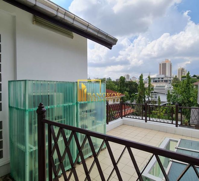 6 bedroom house for rent phrom phong 7701 image-35