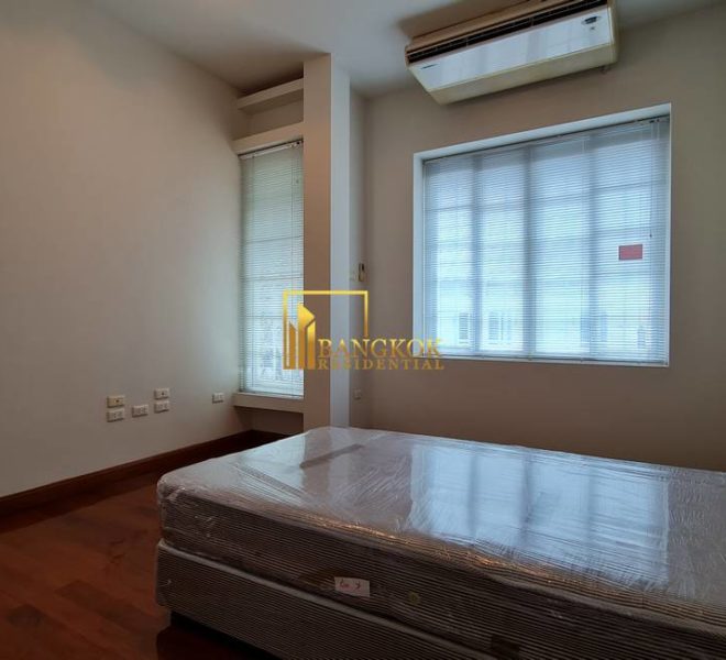6 bedroom house for rent phrom phong 7701 image-38