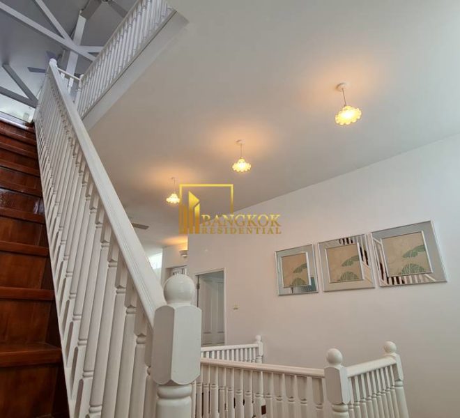 6 bedroom house for rent phrom phong 7701 image-40