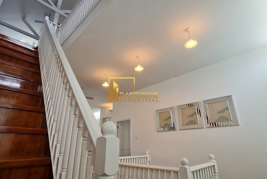 6 bedroom house for rent phrom phong 7701 image-40