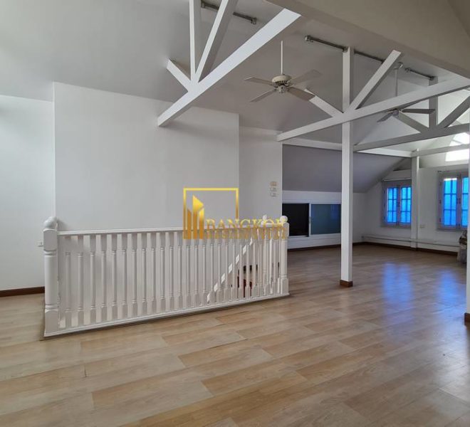 6 bedroom house for rent phrom phong 7701 image-41