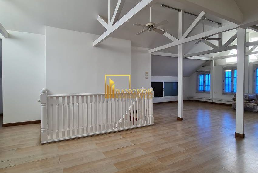 6 bedroom house for rent phrom phong 7701 image-41