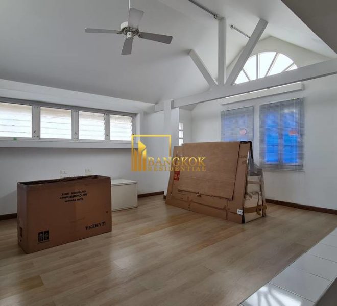 6 bedroom house for rent phrom phong 7701 image-42