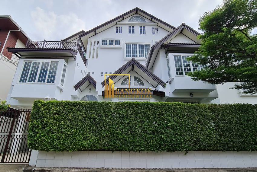 6 bedroom house for rent phrom phong 7701 image-43
