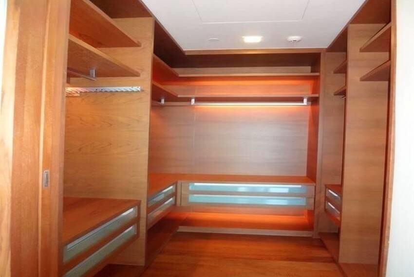3 Bedroom Condo For Rent in The Sukhothai Residences 6489-Image-06