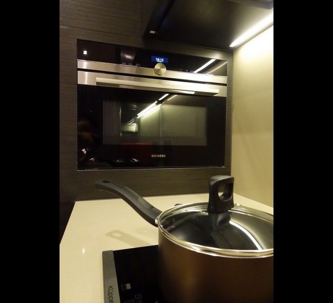 Saladaeng One – 1 Bed Condo For Rent And For Sale in Silom 6582A Image-01